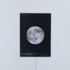 日本Poster Light A3海報照明燈系列