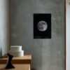 日本Poster Light A3海報照明燈系列