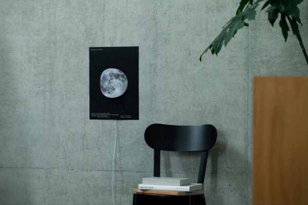 日本Poster Light A3海報照明燈系列