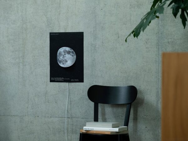 日本Poster Light A3海報照明燈系列