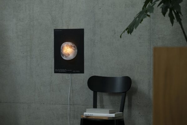 日本Poster Light A3海報照明燈系列