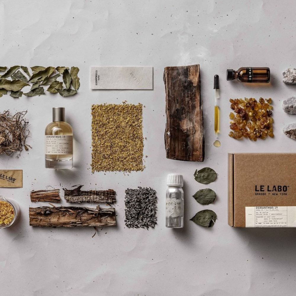 LE LABO 京都限定 OSMANTHUS 19 15ml Le Labo 京都限定 Osmanthus 19 15ml ほぼ新品 箱付き ル ラボ」の都市の