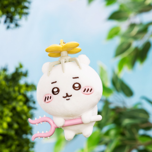 吉伊卡哇  討伐系列吊飾娃娃