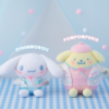 三麗鷗 夢幻小醫生吊飾娃娃系列