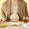 吉伊卡哇 調整坐姿靠桌娃娃系列