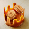 〚大阪限定〛THE  CARAMEL  CROWN 生焦糖禮盒系列