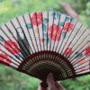 吉卜力 龍貓/神隱少女夏日扇子系列
