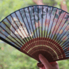 吉卜力 龍貓/神隱少女夏日扇子系列