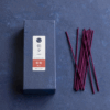 ‹日本線香品牌 ¦ 朝夕› 低煙線香系列 - 薔薇 40G