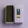 ‹日本線香品牌 ¦ 朝夕› 低煙線香系列 - 茉莉花 40G