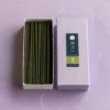 ‹日本線香品牌 ¦ 朝夕› 低煙線香系列 - 綠茶 40G