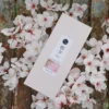‹日本線香品牌 ¦ 朝夕› 低煙線香系列 - 櫻花&沉香 40G
