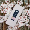 ‹日本線香品牌 ¦ 朝夕› 低煙線香系列 - 櫻花&白檀 40G
