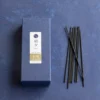 ‹日本線香品牌 ¦ 朝夕› 低煙線香系列 - 白檀 40G