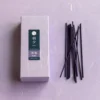 ‹日本線香品牌 ¦ 朝夕› 低煙線香系列 - 和菊 40G