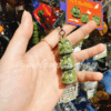 吉卜力 角色立體鑰匙圈吊飾系列
