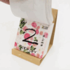 Paper message 日本設計師款 2026年馬年手繪插畫日曆