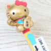 三麗鷗 開運招財Kitty原子筆系列
