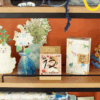 Paper message 日本設計師款 2026年馬年手繪插畫日曆