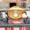 日本環球影城 哈利波特時光器爆米花桶