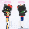 三麗鷗 開運招財Kitty原子筆系列