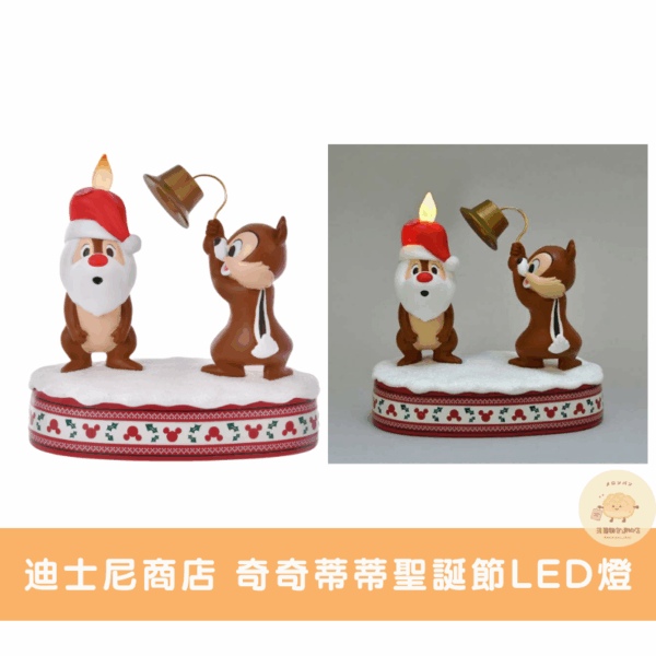 迪士尼商店 聖誕節薑餅人吊飾娃娃/周邊商品系列