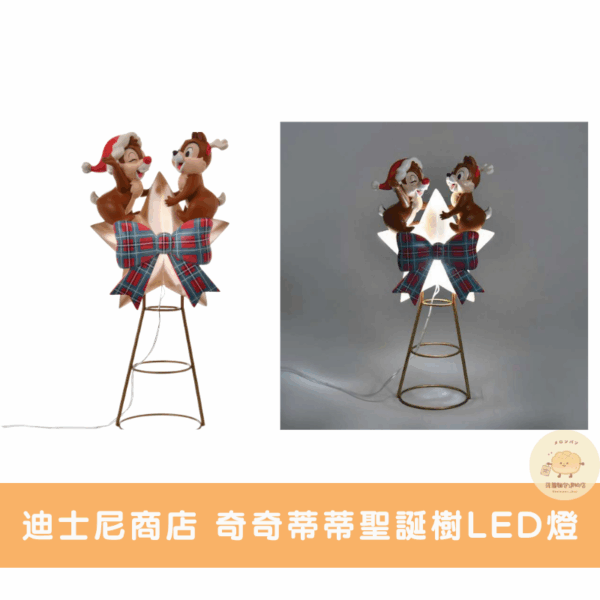 迪士尼商店 聖誕節薑餅人吊飾娃娃/周邊商品系列