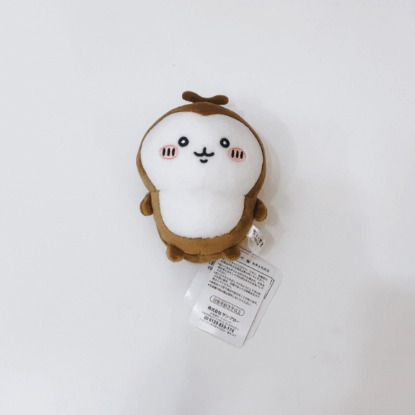 〖現貨選品〗吉伊卡哇 小甲蟲手掌娃娃