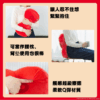 日雜附錄 Hello Kitty復古柔軟蝴蝶結造型抱枕