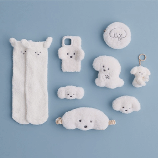 Afternoon Tea x Teraoka Natsumi 聯名合作周邊