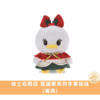 迪士尼商店 聖誕節手掌娃娃系列