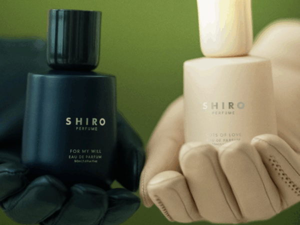 Shiro 2025聖誕限定香氛50ML系列