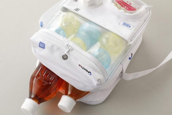 〖現貨選品〗gacha 扭蛋造型側背包