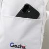 〖現貨選品〗gacha 扭蛋造型側背包